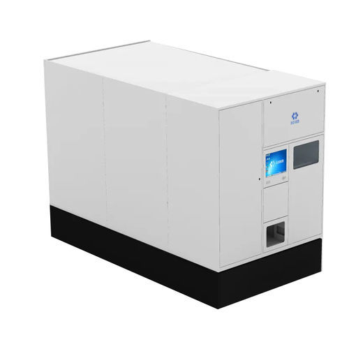 Автоматизированная система упаковки и распределения лекарств - Robotic Arm Module - Shenzhen RSS Technology Co., Ltd.