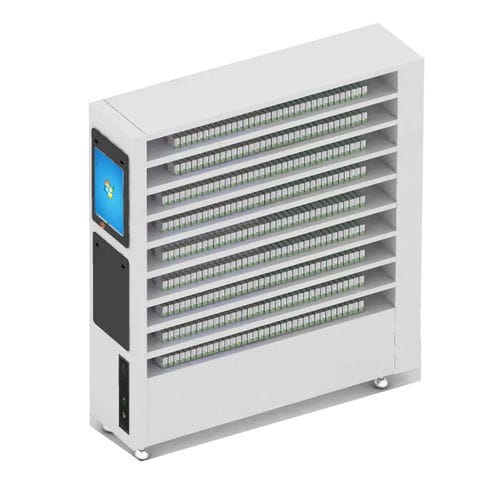 Автоматизированная система упаковки и распределения лекарств - Shenzhen RSS Technology Co., Ltd.