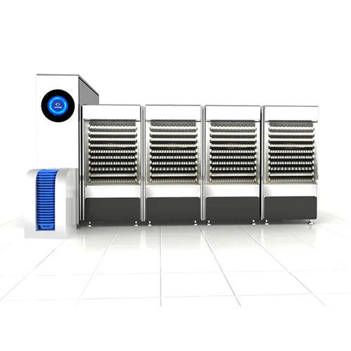 Автоматизированный шкаф распределения медикаментов для лекарств - Shenzhen RSS Technology Co., Ltd.