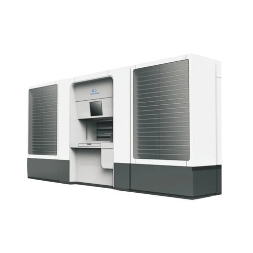 Роботизированный кронштейн для наполнения - Shenzhen RSS Technology Co., Ltd. - медицинской / автоматический