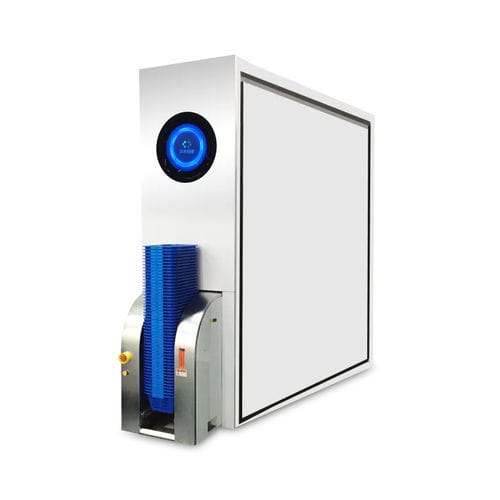 Автоматизированная система распределения медикаментов для аптеки - Shenzhen RSS Technology Co., Ltd.