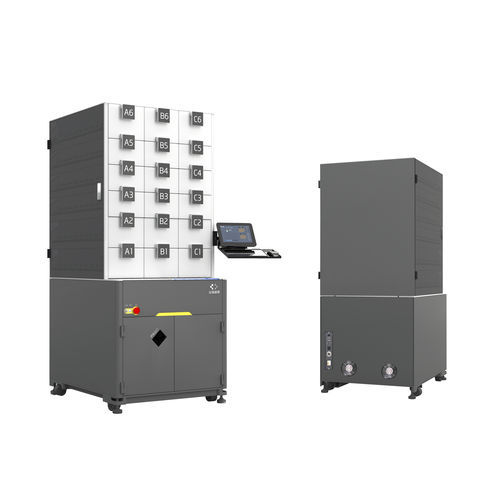 Автоматизированная система упаковки и распределения лекарств - ATDPS - Shenzhen RSS Technology Co., Ltd.