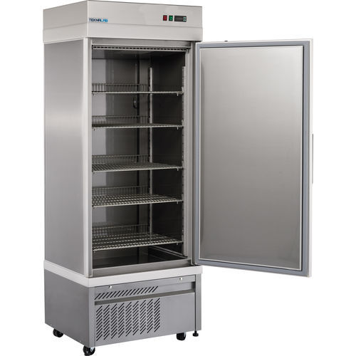 Шкаф с подогревом - 5000 HOT - Teknaline Srl - с дверью / 2 дверцы