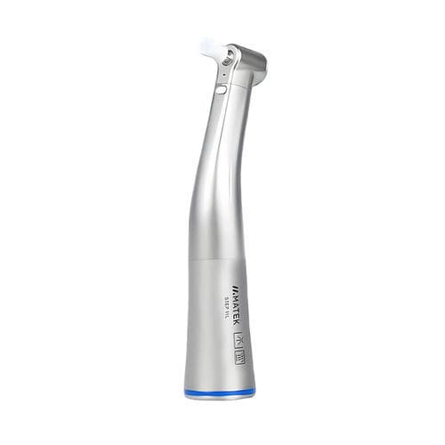 Эндонаконечник для стоматологии - STEP 11L - Matek Dental Solutions - с системой подачи воздуха / из нержавеющей стали