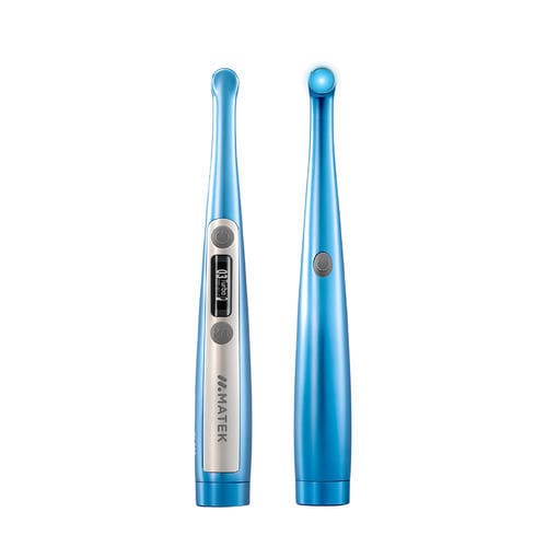 Лампа для полимеризации для стоматологии - LIGHTEK PRO - Matek Dental Solutions