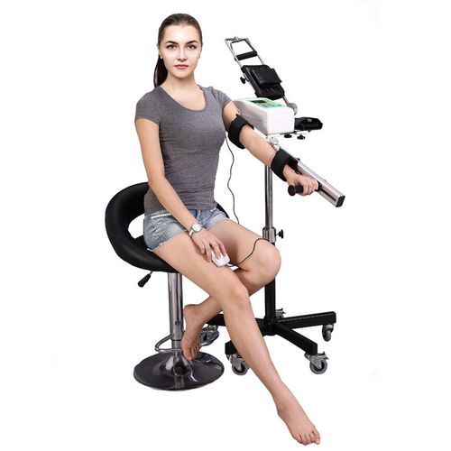 Артромотор для локтя - USA Rehabstore - для плеча