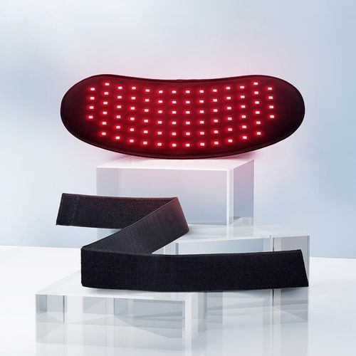 Лампа для фототерапии менструальные боли - ZLD-80-MP - Light Tree Ventures - типа одеяло / инфракрасная / близкая к инфракрасному