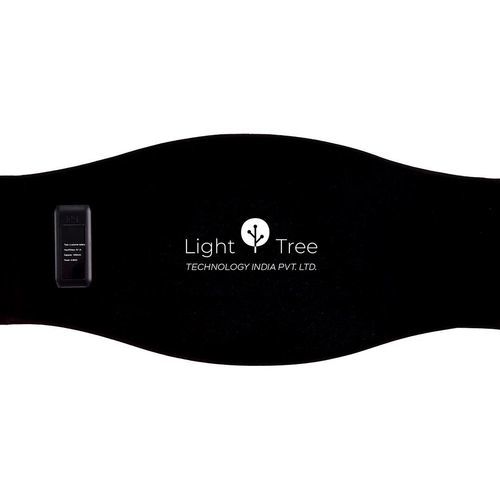 Лампа для фототерапии улучшение кровообращения - ZLD-60-BP - Light Tree Ventures - восстановление мышц / утончение кожи / пояс