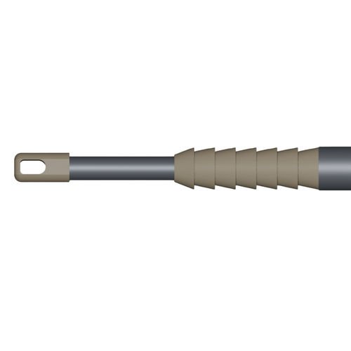 Анкерный фиксатор мелкие суставы - DueLock™ - Ortho-Design - нерассасывающийся / с непрерывным швом