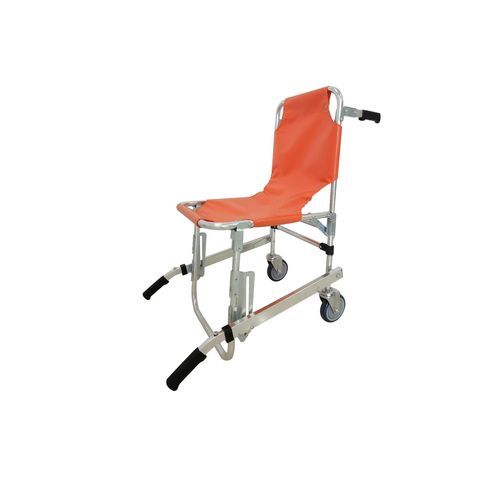 Носилки для неотложной помощи - YK-TS011 - Topmost Medical Technology Co.,Ltd - транспортный / складной / из алюминия