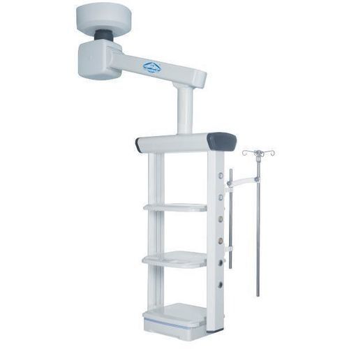 Шарнирный кронштейн - YK-PD3700 - Topmost Medical Technology Co.,Ltd - с регулируемой высотой / поворотный / для инструментов