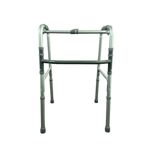 2-колесный ходунки - YK-8202 - Topmost Medical Technology Co.,Ltd - с регулируемой высотой