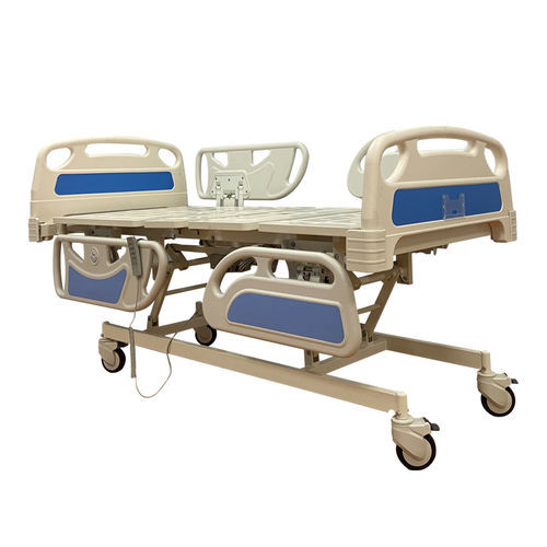 Кровать для больниц - YK-E307 - Topmost Medical Technology Co.,Ltd - медицинская / для стационаров / электрическая