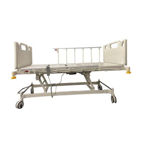 Кровать для больниц - YK-E303 - Topmost Medical Technology Co.,Ltd - для стационаров / электрическая / с регулируемой высотой