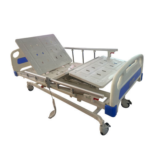 Кровать для больниц - YK-E507 - Topmost Medical Technology Co.,Ltd - электрическая / Тренделенбург / обратный Тренделенбург