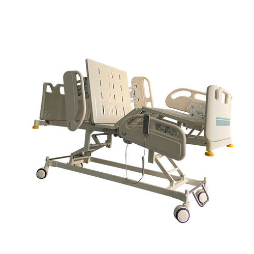 Кровать для больниц - YK-E502 - Topmost Medical Technology Co.,Ltd - электрическая / с регулируемой высотой / Тренделенбург
