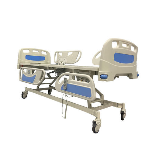 Кровать для интенсивной терапии - YK-E508 - Topmost Medical Technology Co.,Ltd - для больниц / электрическая / с регулируемой высотой