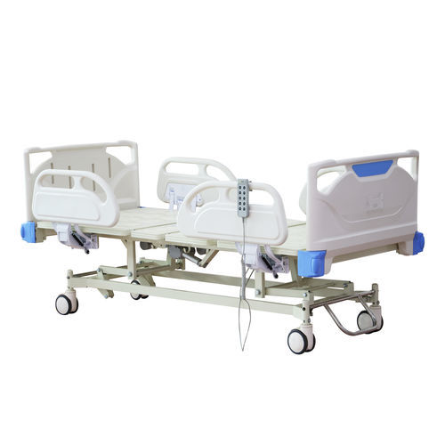 Кровать для интенсивной терапии - YK-E501 - Topmost Medical Technology Co.,Ltd - для больниц / электрическая / с регулируемой высотой