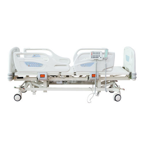 Кровать для интенсивной терапии - YK-E503 - Topmost Medical Technology Co.,Ltd - электрическая / с регулируемой высотой / наклонная