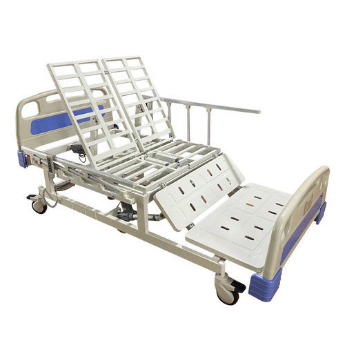 Кровать для стационаров - YK-513 - Topmost Medical Technology Co.,Ltd - для интенсивной терапии / электрическая / бариатрическая