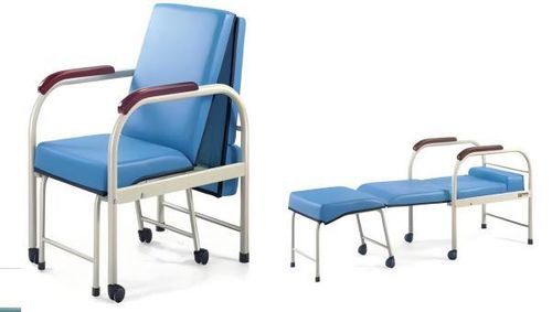 Диван-кровать для больничной палаты - YK-C017 - Topmost Medical Technology Co.,Ltd - для залов ожидания