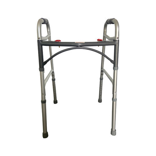 4-колесный ходунки - YK-8205 - Topmost Medical Technology Co.,Ltd - с подлокотниками / с регулируемой высотой