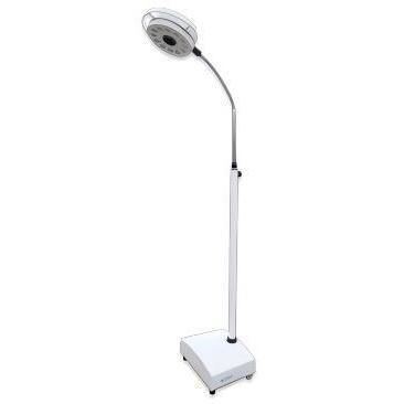 Напольный хирургический светильник - YK-OL708 - Topmost Medical Technology Co.,Ltd - светодиодный / 95 / 93