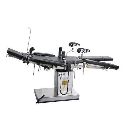 Универсальный операционный стол - YK-OT3012 - Topmost Medical Technology Co.,Ltd - электрический / подъемный / откидной