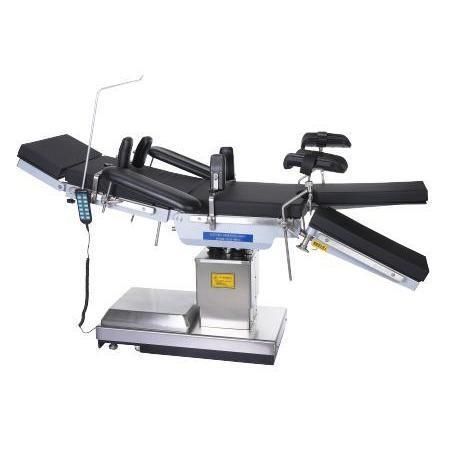 Универсальный операционный стол - YK-OT3010 - Topmost Medical Technology Co.,Ltd - для гинекологии / для урологии / электрический