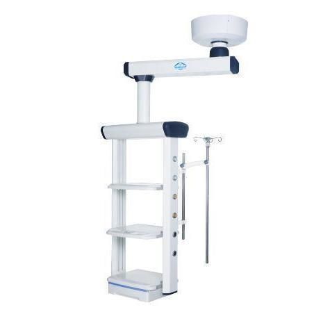 Потолочный медицинская консоль - YK-PD3500 - Topmost Medical Technology Co.,Ltd - для эндоскопии / с простой консолью