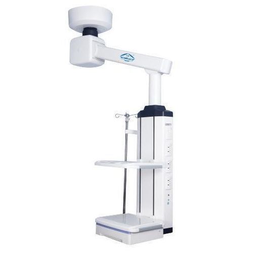 Потолочный медицинская консоль - YK-PD3300 - Topmost Medical Technology Co.,Ltd - для интенсивной терапии / для интенсивной терапии / с простой консолью