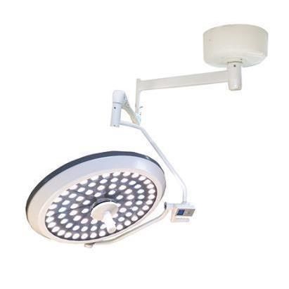 Потолочный хирургический светильник - YK-OL701 - Topmost Medical Technology Co.,Ltd - светодиодный / 96 / с пультом управления