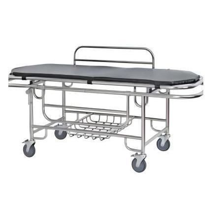 Носилки для машин скорой помощи - YK-TS007 - Topmost Medical Technology Co.,Ltd - для неотложной помощи / транспортный / из нержавеющей стали