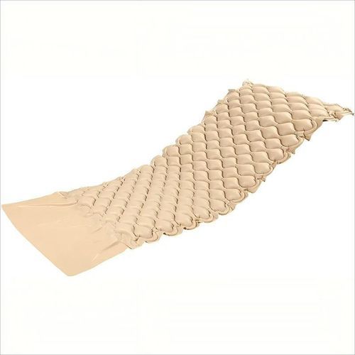 Матрас для медицинской кровати - YK-P29 - Topmost Medical Technology Co.,Ltd - для стационаров / из хлопка / из ПВХ