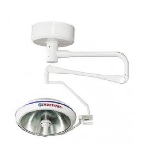 Потолочный хирургический светильник - YK-OL704 - Topmost Medical Technology Co.,Ltd - галогенный / 95 / 93