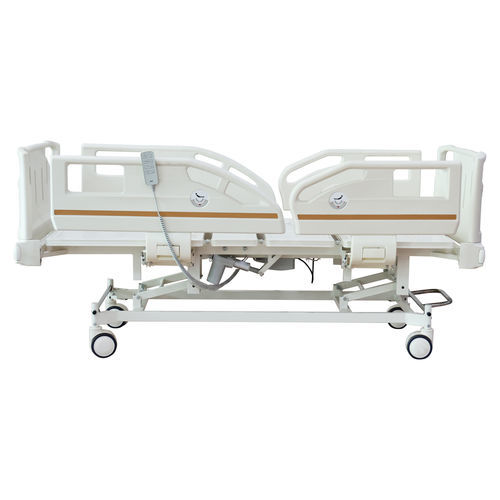 Кровать для больниц - YK-E305 - Topmost Medical Technology Co.,Ltd - электрическая / с регулируемой высотой / наклонная