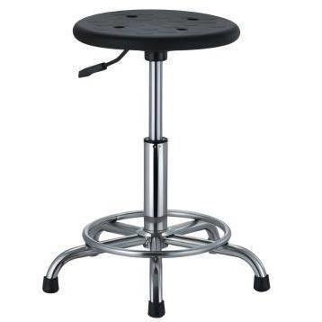 Табурет для стоматологического кабинета - YKT-02a - Topmost Medical Technology Co.,Ltd - медицинский / с регулируемой высотой / из нержавеющей стали