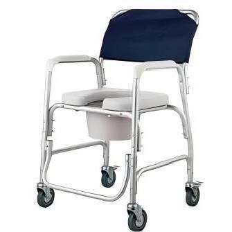 Стул для туалета - YK-7208 - Topmost Medical Technology Co.,Ltd