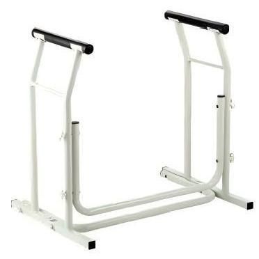 Поручень для ванной комнаты - YK-7212 - Topmost Medical Technology Co.,Ltd - для туалета / вертикальный