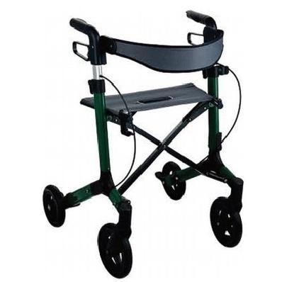 4-колесный ролятор - YK-6212 - Topmost Medical Technology Co.,Ltd - алюминиевая рама