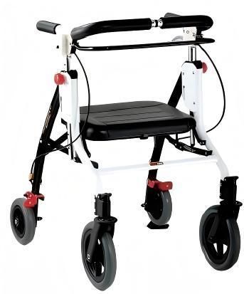 4-колесный ролятор - YK-6213 - Topmost Medical Technology Co.,Ltd