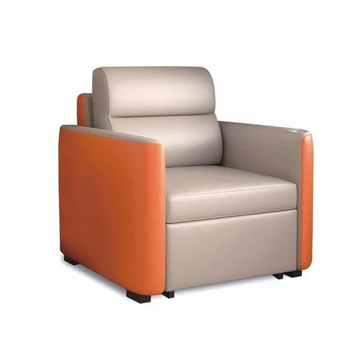 Диван-кровать для залов ожидания - YK-SB616 - Topmost Medical Technology Co.,Ltd - дизайнерский