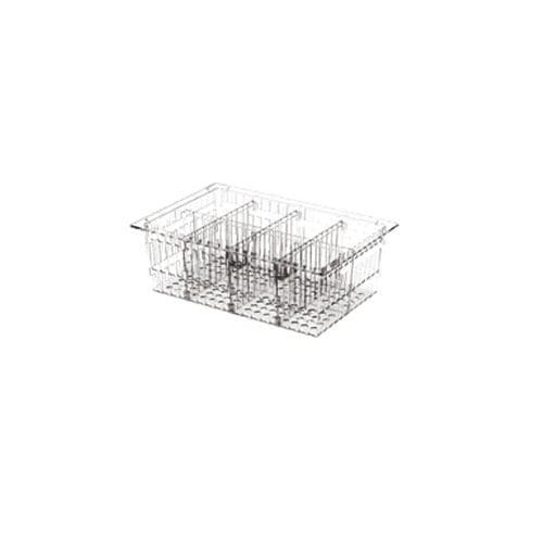 Корзина из поликарбоната - B104060PC - Viviam Med - ISO