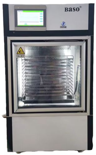 Термоэлектрический лабораторный инкубатор - BSHZ - I12 - Wuhan Jinhong Biotech Development Co., Ltd. - для пластин / для больниц / вертикальный