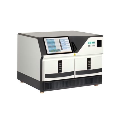 Система наблюдения для измерения температуры - BS series - Wuhan Jinhong Biotech Development Co., Ltd. - культивирование микобактерий / для лабораторий / для больниц