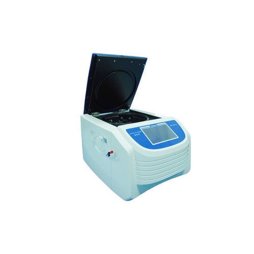 Автоматическое устройство подготовки проб - BSZ-CM116 - Wuhan Jinhong Biotech Development Co., Ltd. - автоматизированное / для диагностики / для лабораторий