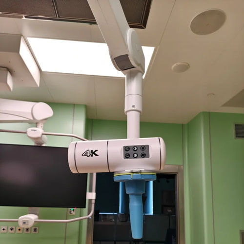 Хирургическая видеокамера - SM-BC4K-S - Shenzhen Shenmo Medical Technology Co., Ltd. - для открытого хирургического вмешательства / цифровая / разрешение 4K