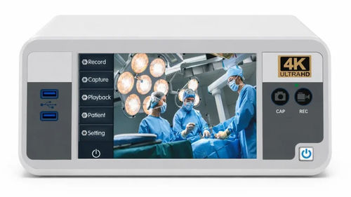 Видеорегистратор для эндоскопии - DM-RP4K2 - Shenzhen Shenmo Medical Technology Co., Ltd. - для операционной / хирургический / для медицинских курсов