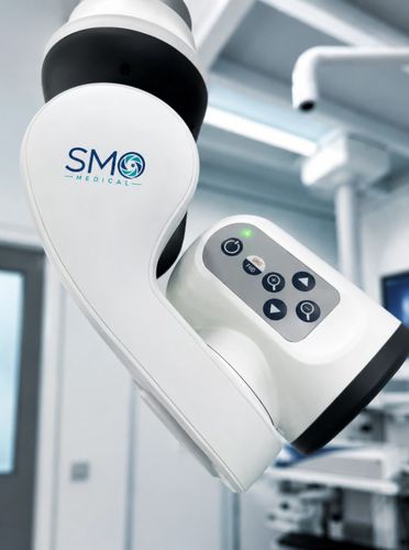 Хирургическая видеокамера - SM-SC4K-H - Shenzhen Shenmo Medical Technology Co., Ltd. - для открытого хирургического вмешательства / цифровая / разрешение 4K