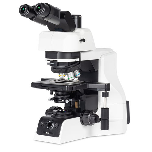 Оптический микроскоп - PA53 BIO Pathology - Motic Europe - для медико-биологических наук / клинический / прямой